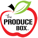 the produce box